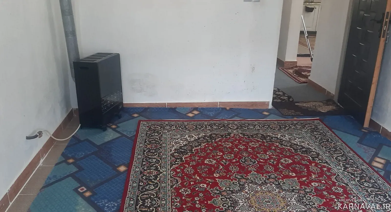 ویلا میکال دیلمان