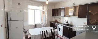 آپارتمان مبله باران سرعین آپارتمان مبله باران سرعین