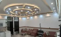 آپارتمان رحیم آباد (طبقه اول) یزد آپارتمان رحیم آباد (طبقه اول) یزد