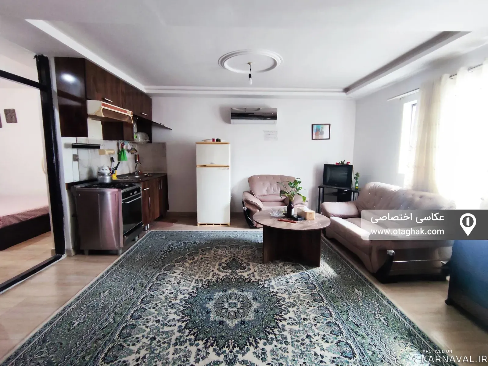 خانه مبله رسالت(20) لاهیجان خانه مبله رسالت(20) لاهیجان
