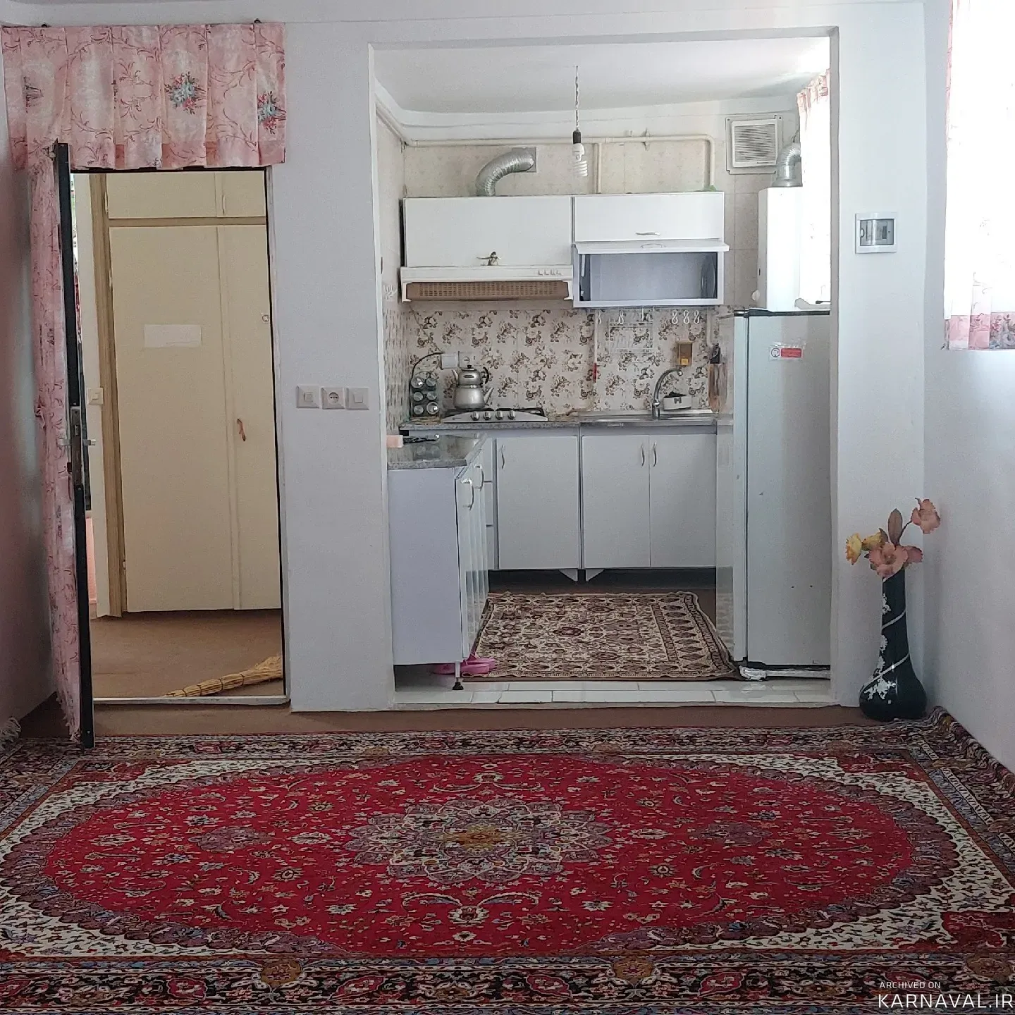 آپارتمان خانه سبز کردکوی آپارتمان خانه سبز کردکوی