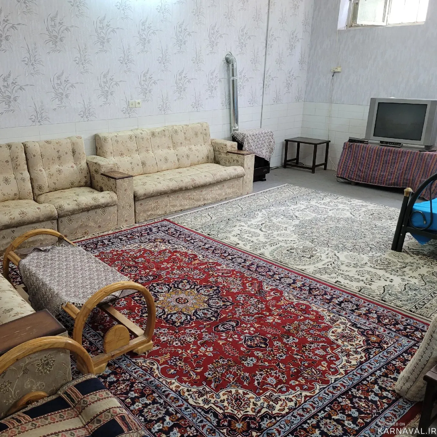 خانه مبله مینا یزد خانه مبله مینا یزد