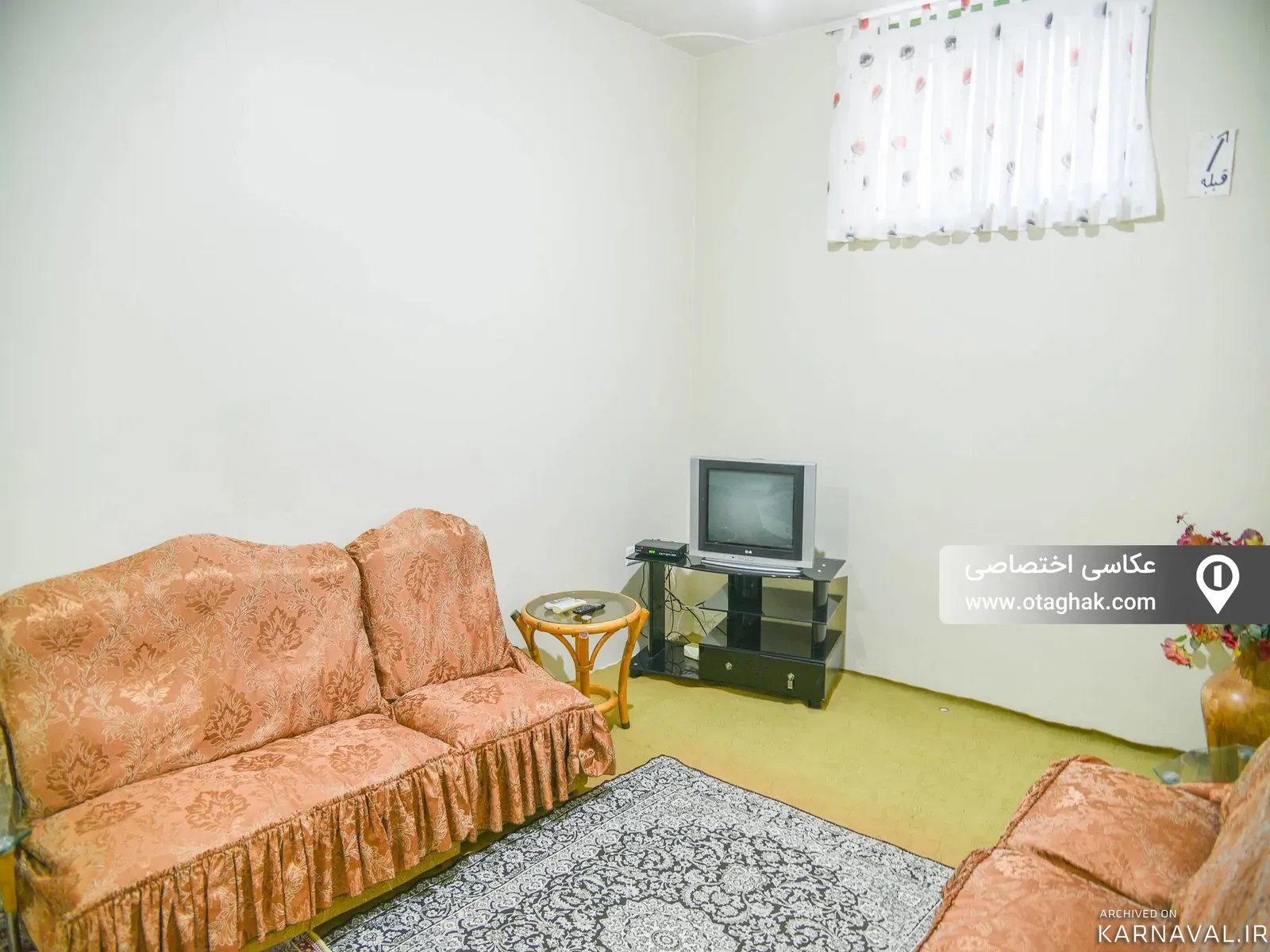 خانه محسن (60) بابلسر