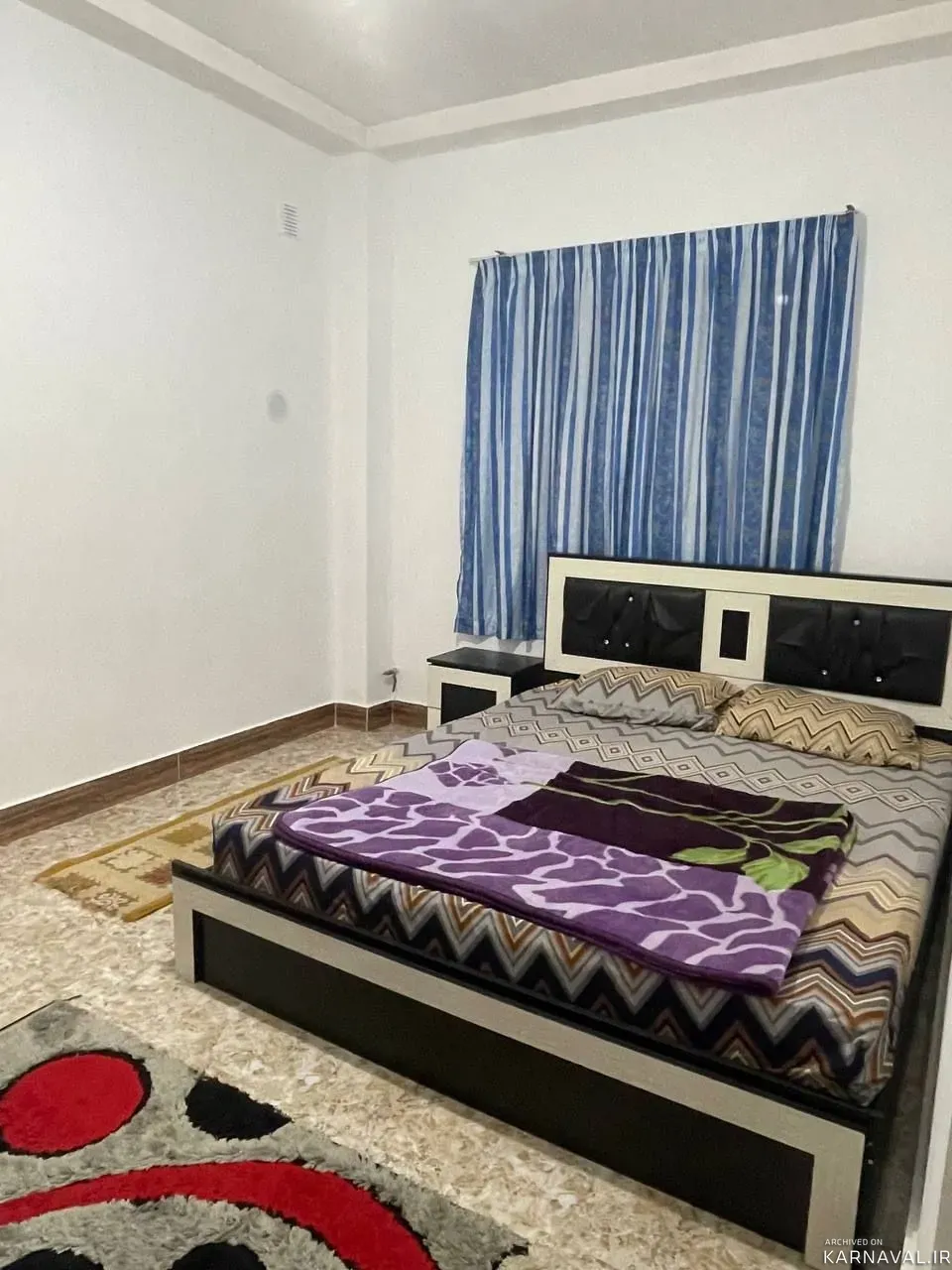 ویلا مبله مشکین چالوس ویلا مبله مشکین چالوس