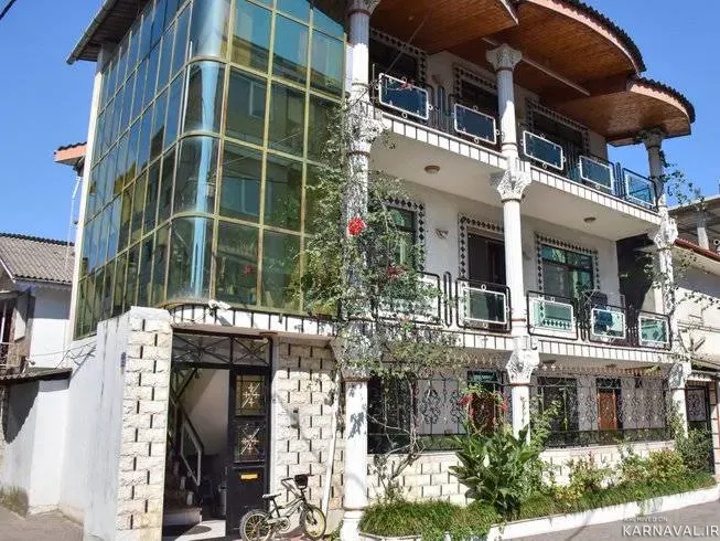 آپارتمان ساحلی مارین رامسر آپارتمان ساحلی مارین رامسر