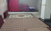 اقامتگاه بومگردی دلارام (1) گالیکش اقامتگاه بومگردی دلارام (1) گالیکش