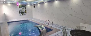 ویلا استخردار آبگرم کاج چابکسر ویلا استخردار آبگرم کاج چابکسر