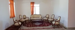 ویلا هجراندوست کلیبر ویلا هجراندوست کلیبر
