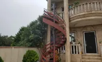 ویلا خاطره ساز آمل ویلا خاطره ساز آمل