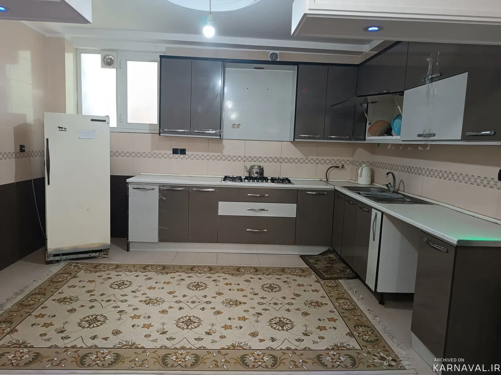 خانه ویلایی آراز گالیکش خانه ویلایی آراز گالیکش