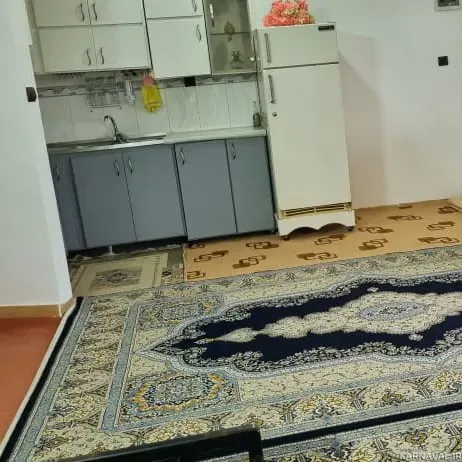 ویلا ارغوان علی آباد کتول