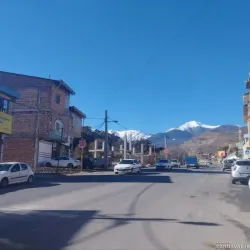 آپارتمان لب آب (کنار رودخانه) ستاره شمال مرزن آباد آپارتمان لب آب (کنار رودخانه) ستاره شمال مرزن آباد