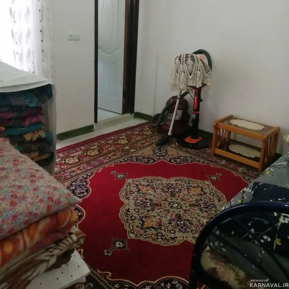 ویلا رضایی (2) بابلسر