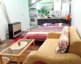 سوییت شمشاد نزدیک به دریا رامسر سوییت شمشاد نزدیک به دریا رامسر