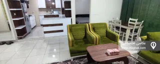 هتل آپارتمان پاک (واحد1) تبریز هتل آپارتمان پاک (واحد1) تبریز