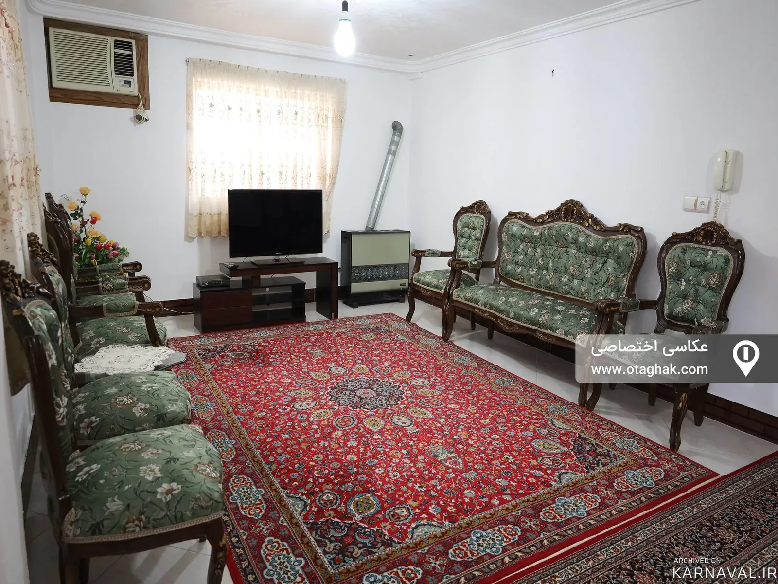 ویلا ساحلی نسترن فریدون کنار ویلا ساحلی نسترن فریدون کنار