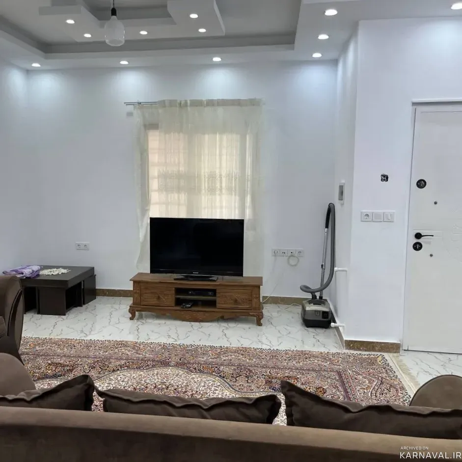 آپارتمان مبله رضایی (2) چالوس