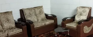 آپارتمان مبله جهاد یزد آپارتمان مبله جهاد یزد