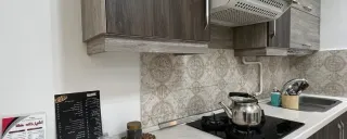 سوییت مبله مهر بهاران(۱) رشت سوییت مبله مهر بهاران(۱) رشت