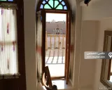 هتل سنتی خانه پارسی (دبل کوچک بام ۲) کاشان هتل سنتی خانه پارسی (دبل کوچک بام ۲) کاشان