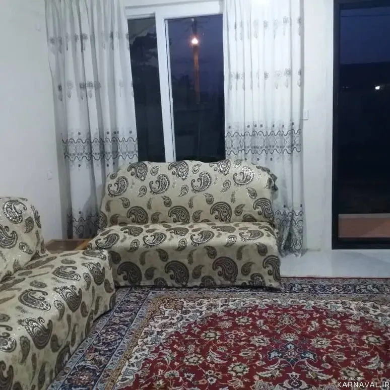 ویلا باغ اکبر آستارا