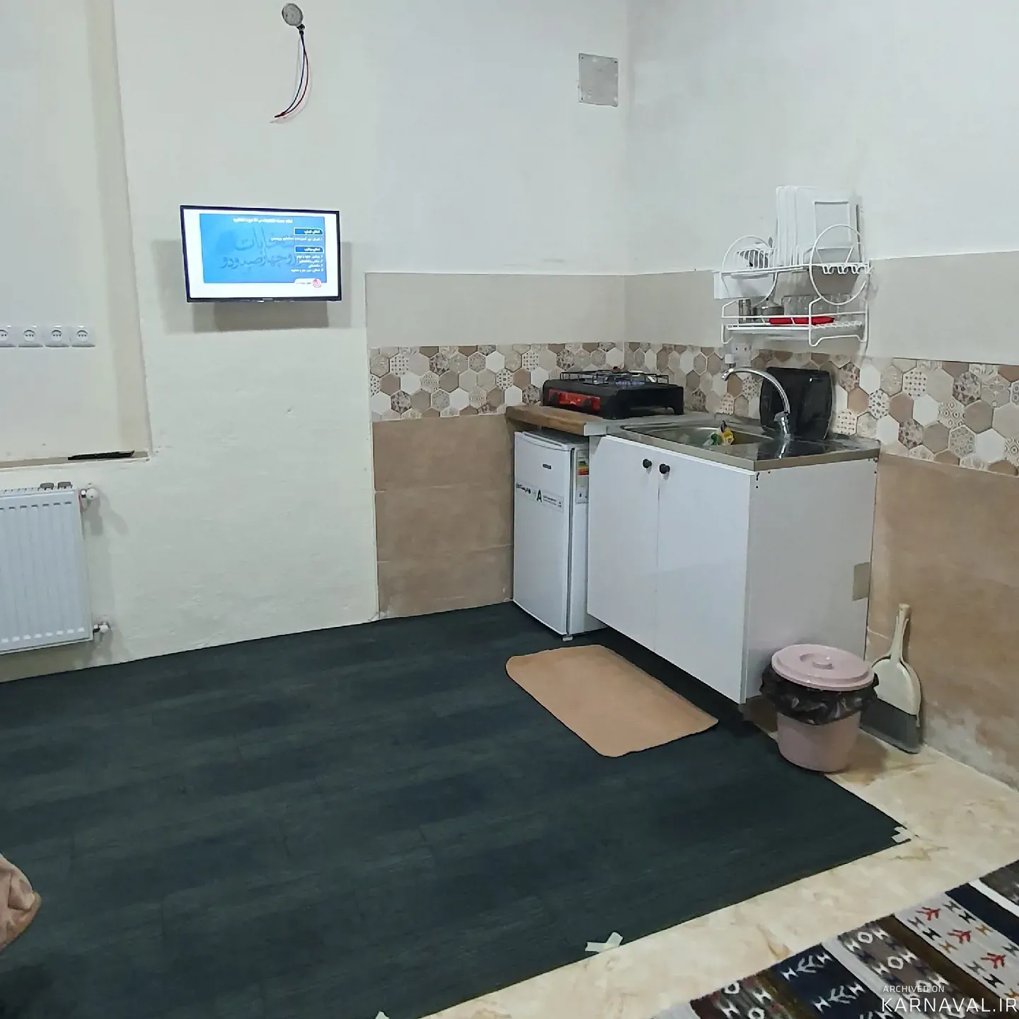 سوییت تی جا (5) چمخاله سوییت تی جا (5) چمخاله