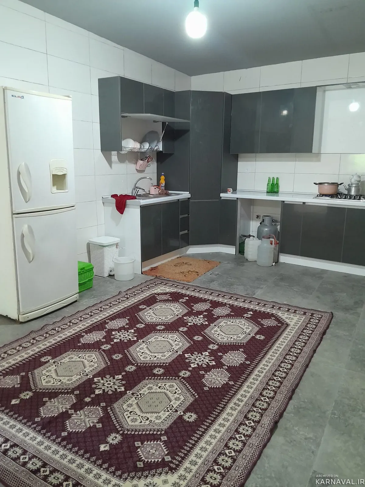 ویلا همدانی  ملارد 