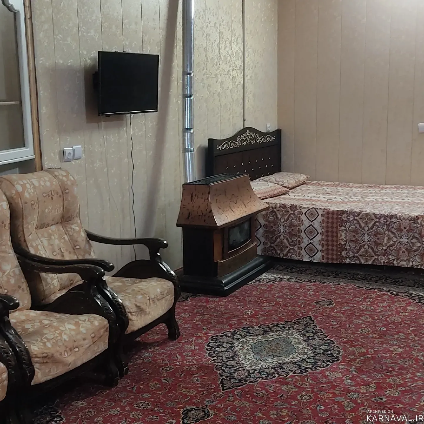 سوییت مبله مرشد اصفهان سوییت مبله مرشد اصفهان