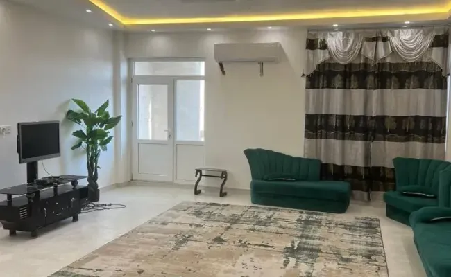 آپارتمان مبله پارسا (۲) قشم آپارتمان مبله پارسا (۲) قشم