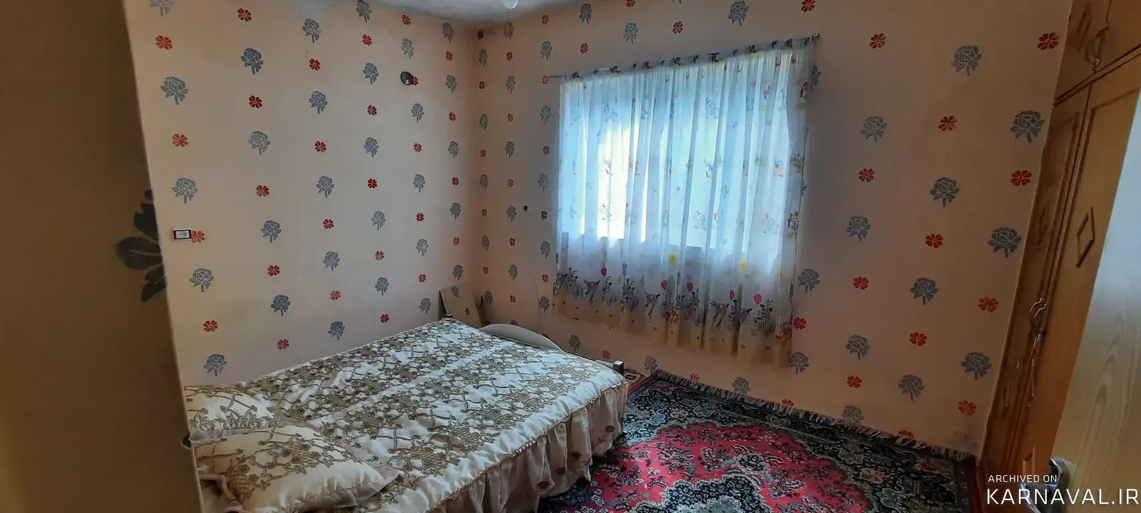 ویلا  آرامش رامسر
