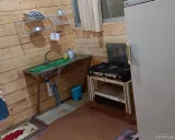 کلبه حامد رژه ماسال کلبه حامد رژه ماسال