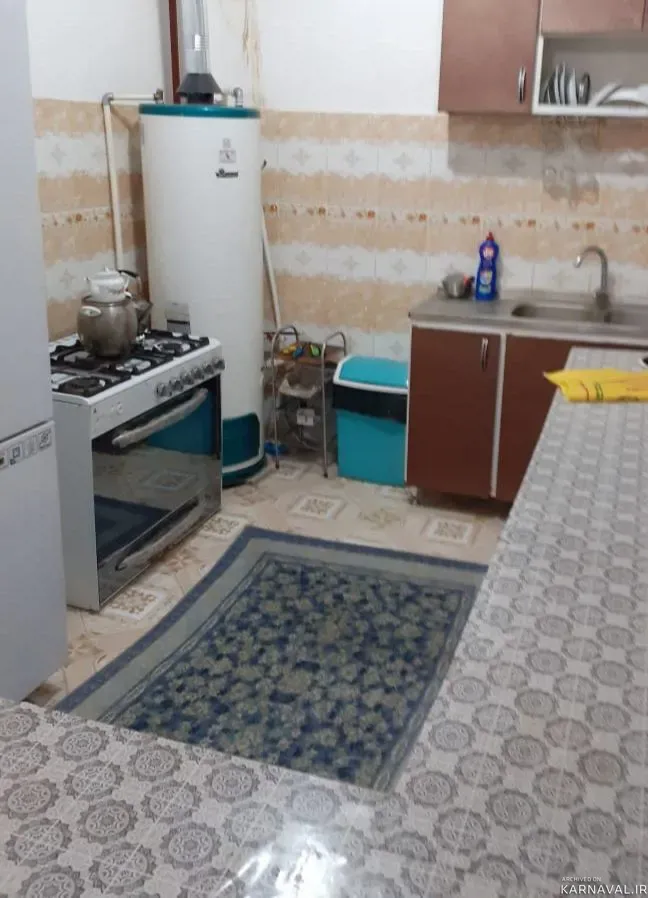 ویلا باران کوچصفهان