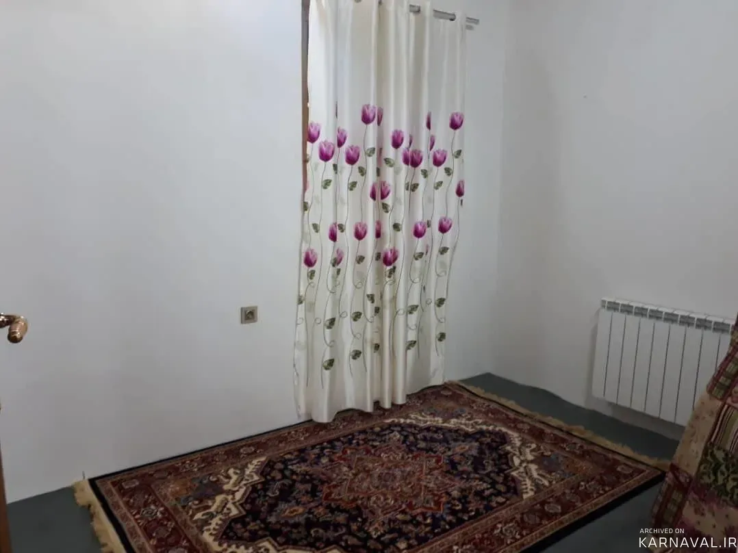 اقامتگاه بوم‌گردی سپیدرود (واحد 3) لشت نشاء