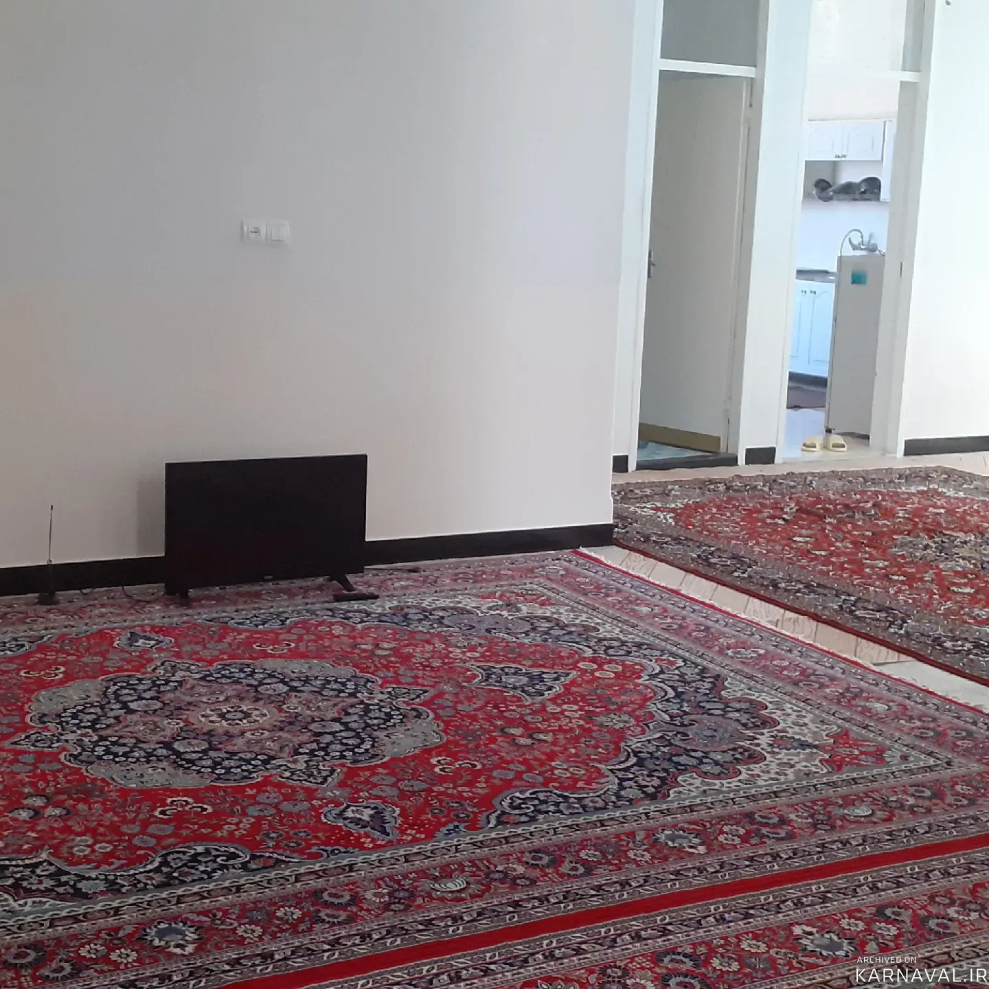 خانه مبله گلزار یاسوج