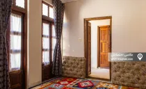 اقامتگاه بومگردی یزدمهر (سه دری) یزد اقامتگاه بومگردی یزدمهر (سه دری) یزد