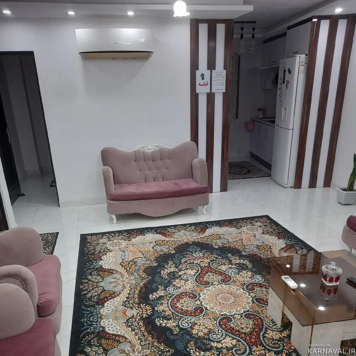 خانه مبله باران آستانه اشرفیه خانه مبله باران آستانه اشرفیه