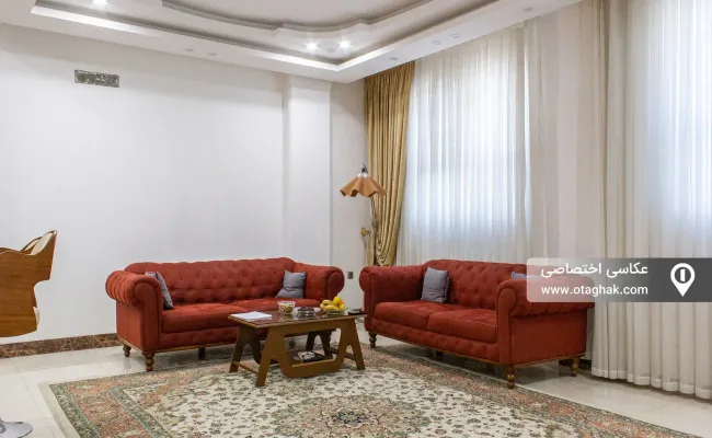 آپارتمان مبله بهارستان یزد آپارتمان مبله بهارستان یزد