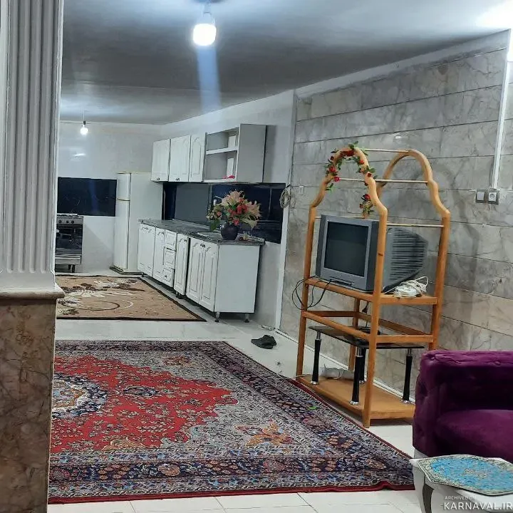 خانه  ویلایی حسین مشهد