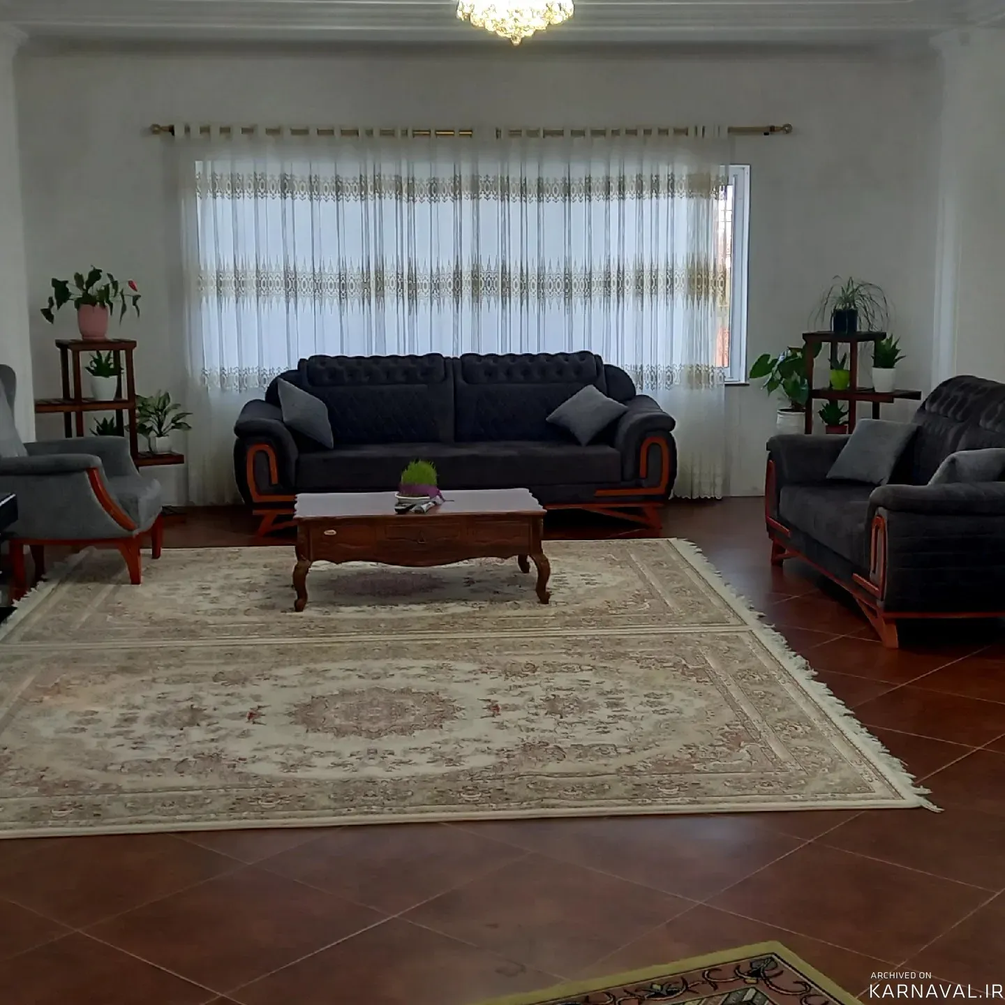 ویلا استخردار آبگرم سپهر رامسر