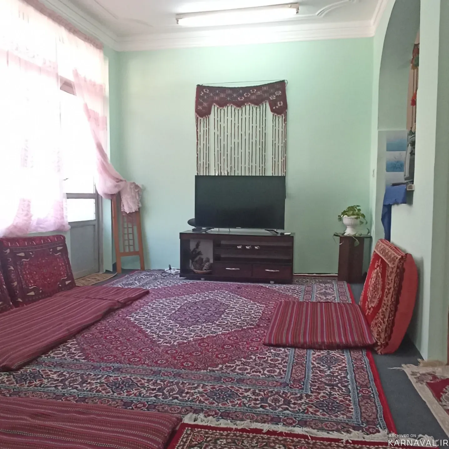 ویلا خیال خوش رشت ویلا خیال خوش رشت