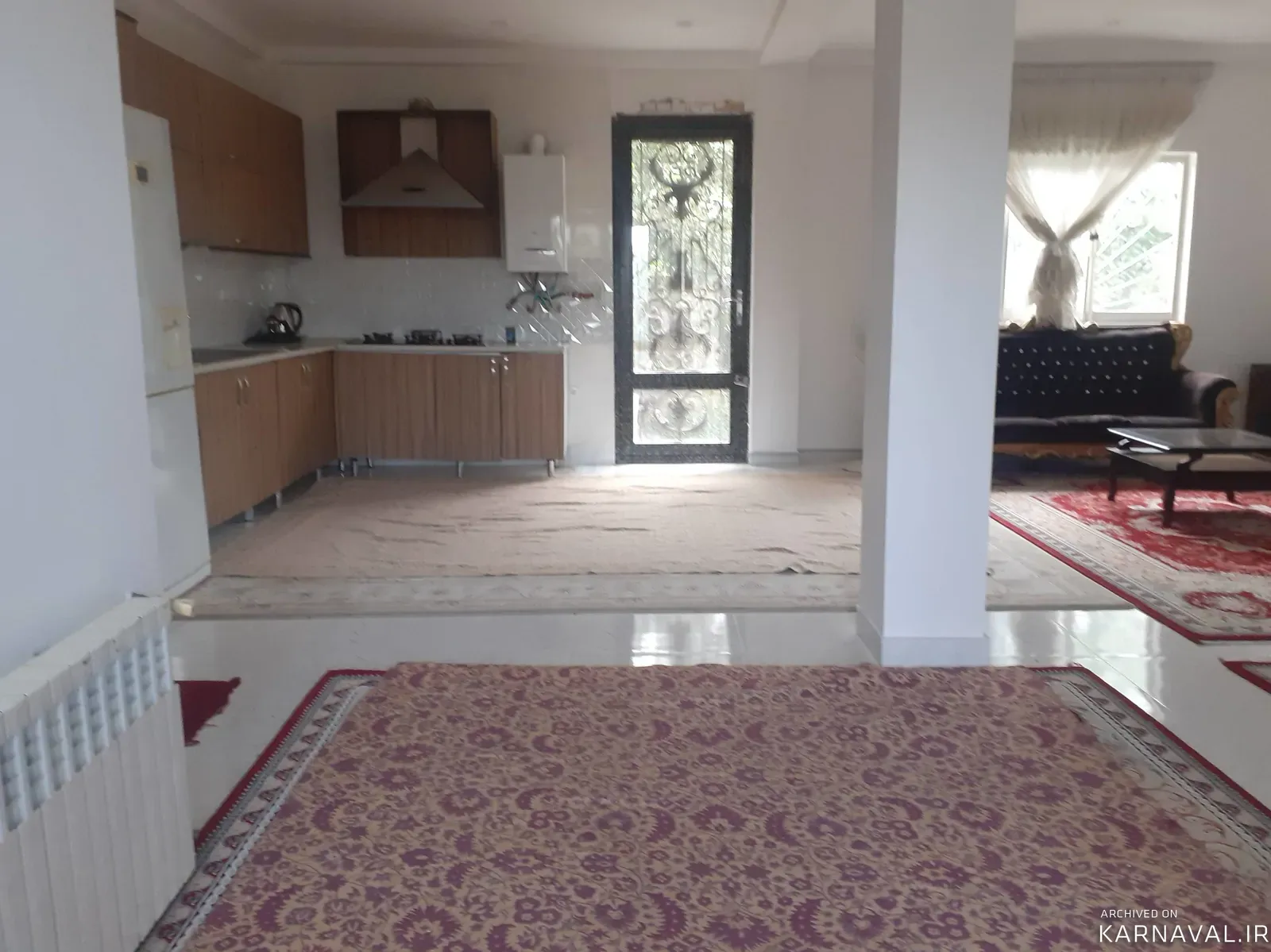 ویلا حسین زاده کلاچای ویلا حسین زاده کلاچای