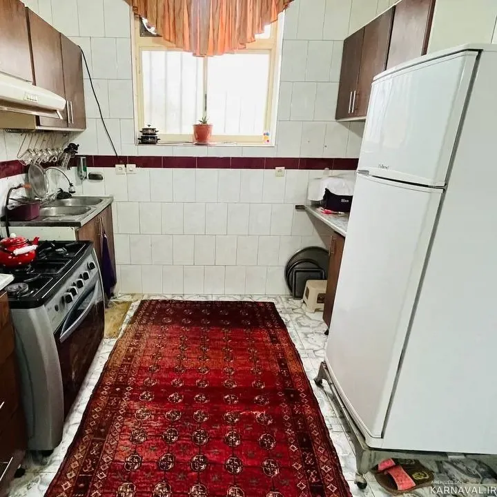 اقامتگاه بومگردی رحیلا (۴) گالیکش اقامتگاه بومگردی رحیلا (۴) گالیکش