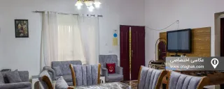 ویلا گلشن نمک آبرود ویلا گلشن نمک آبرود