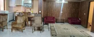 آپارتمان مبله سرای نمکی (طبقه همکف 2) شهمیرزاد آپارتمان مبله سرای نمکی (طبقه همکف 2) شهمیرزاد