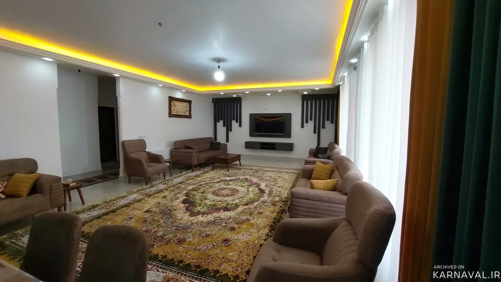 ویلا علیرضا فرح آباد ویلا علیرضا فرح آباد