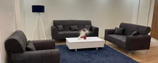 آپارتمان مبله لوکس گلدیس در پونک با صبحانه رایگان تهران آپارتمان مبله لوکس گلدیس در پونک با صبحانه رایگان تهران