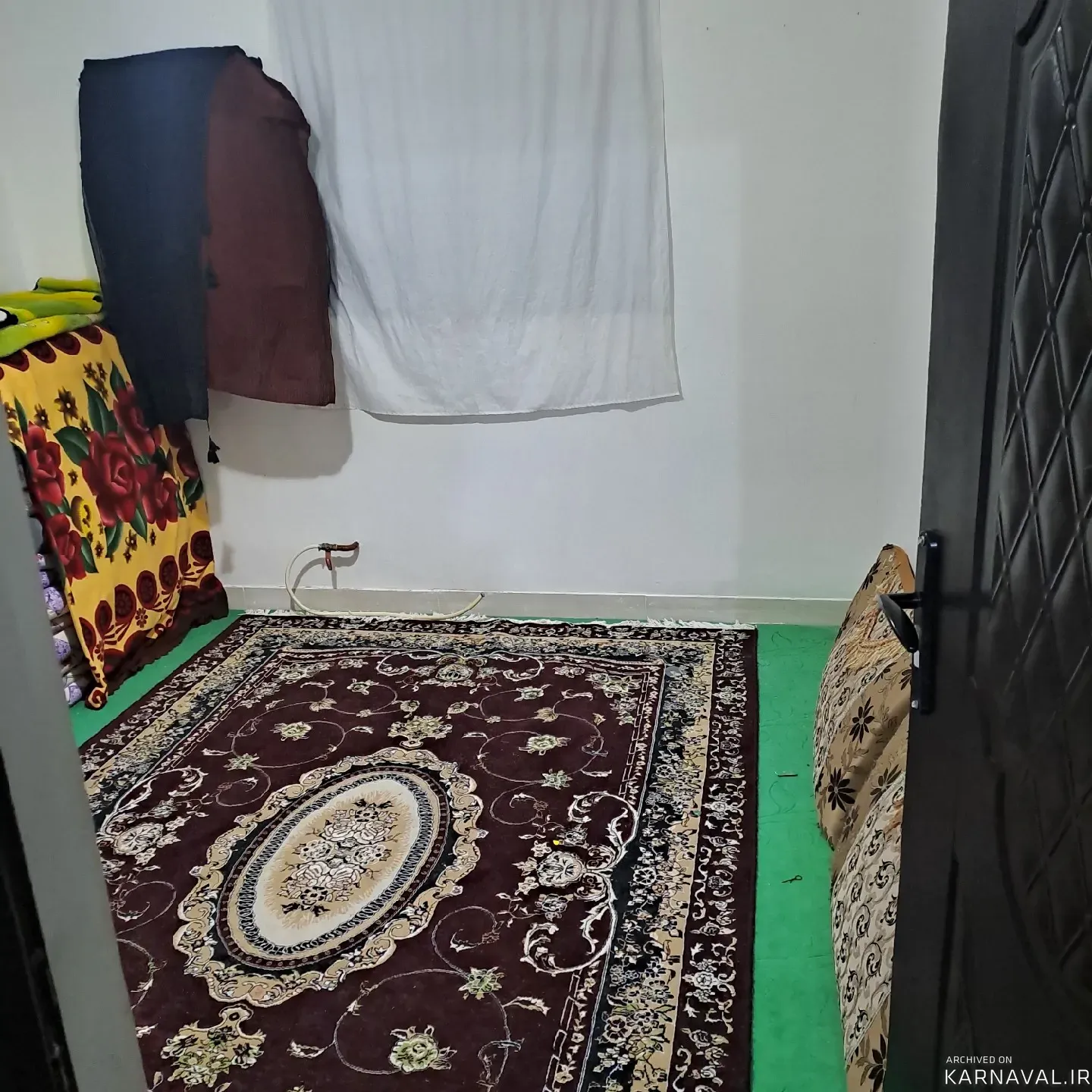 ویلا سرسبز اولم ماسال ویلا سرسبز اولم ماسال