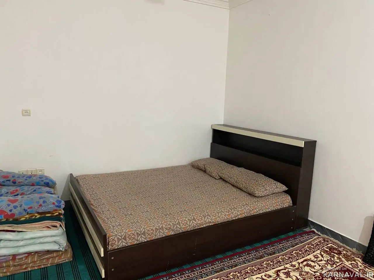 ویلا بهاران ماسال