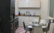 آپارتمان مبله بوستان در پونک تهران آپارتمان مبله بوستان در پونک تهران