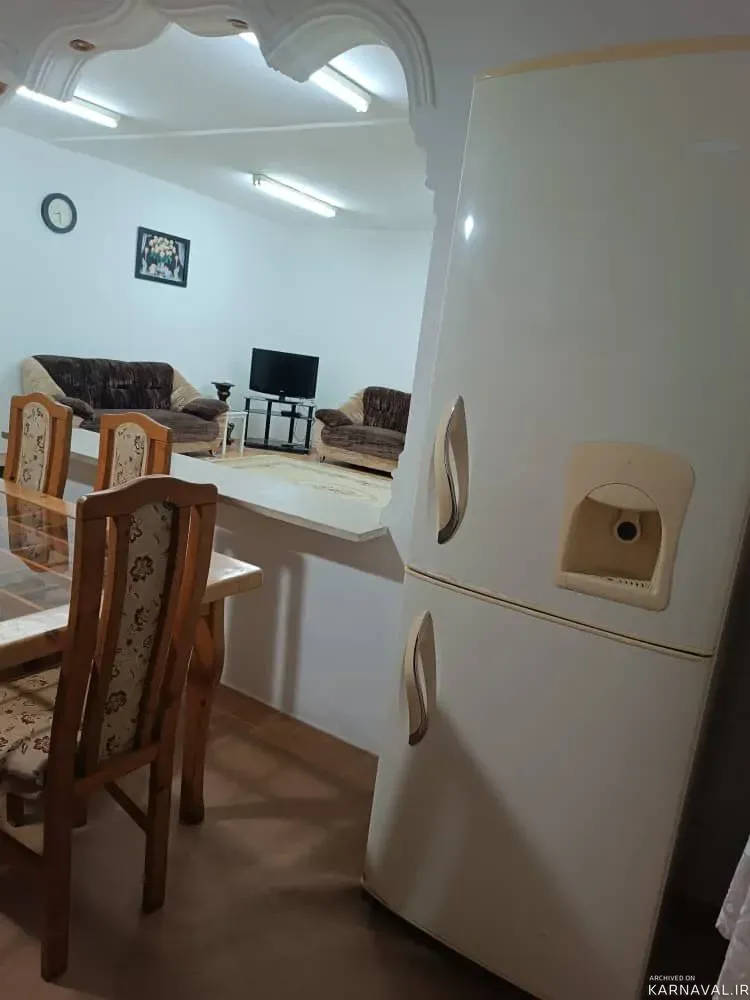 ویلا مبله نوری انزلی